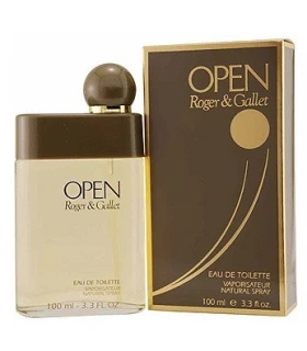 عطر-مردانه-راجر-اند-گالت-اوپن-open-roger-gallet